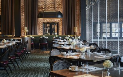 Pendry Baltimore