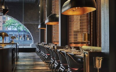 Pendry Baltimore