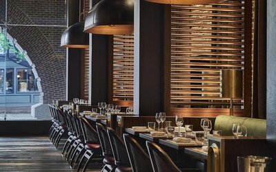 Pendry Baltimore