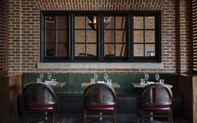 Pendry Baltimore