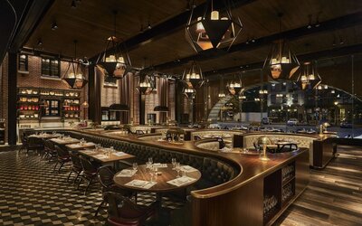 Pendry Baltimore