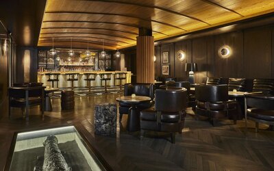 Pendry Baltimore