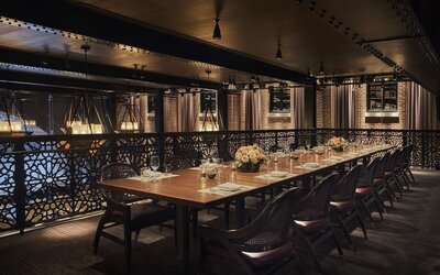 Pendry Baltimore