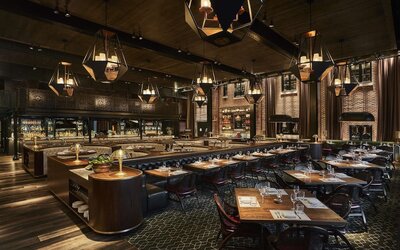 Pendry Baltimore