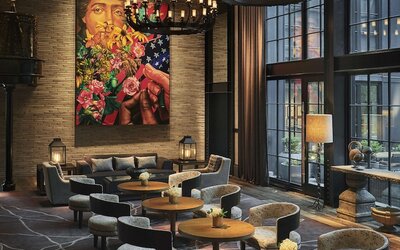 Pendry Baltimore