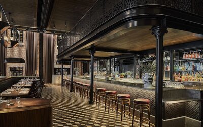 Pendry Baltimore