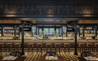 Pendry Baltimore