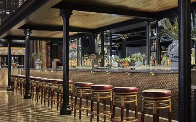 Pendry Baltimore