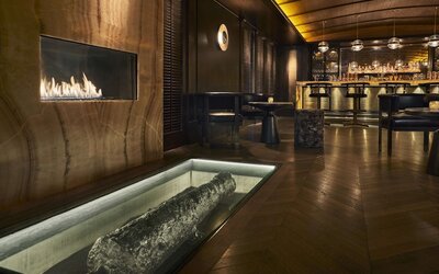 Pendry Baltimore