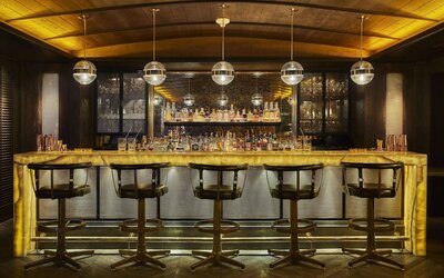 Pendry Baltimore