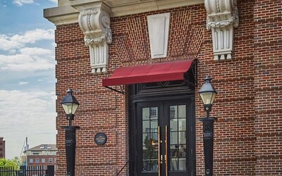Pendry Baltimore