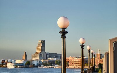 Pendry Baltimore