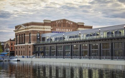 Pendry Baltimore