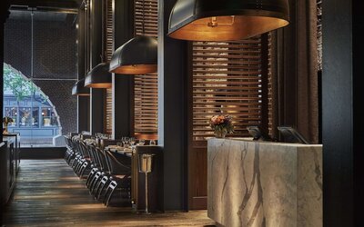 Pendry Baltimore