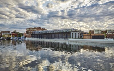 Pendry Baltimore