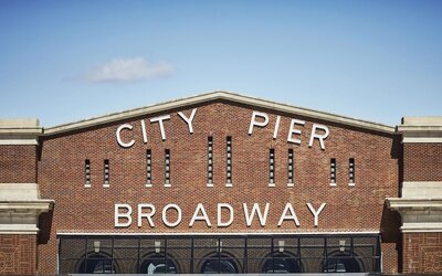 Pendry Baltimore
