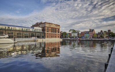 Pendry Baltimore