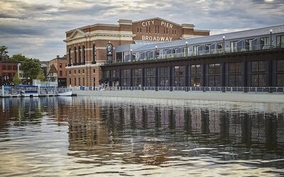 Pendry Baltimore