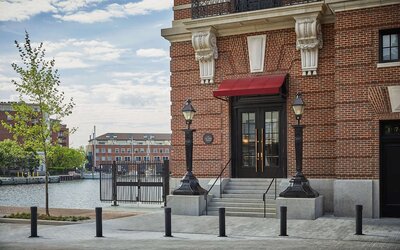 Pendry Baltimore