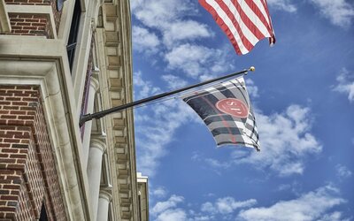 Pendry Baltimore