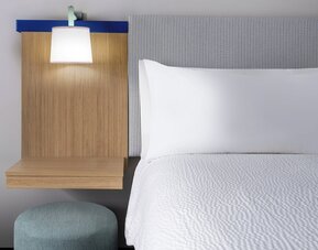 Garner Hotel Glen Burnie BWI Airport Area by IHG