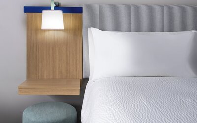 Garner Hotel Glen Burnie BWI Airport Area by IHG