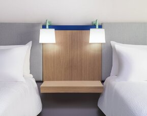 Garner Hotel Glen Burnie BWI Airport Area by IHG