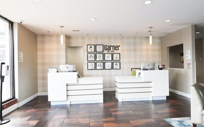 Garner Hotel Glen Burnie BWI Airport Area by IHG