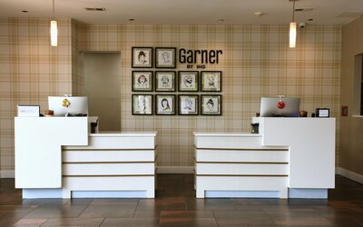 Garner Hotel Glen Burnie BWI Airport Area by IHG