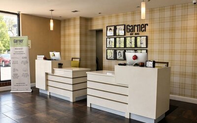 Garner Hotel Glen Burnie BWI Airport Area by IHG