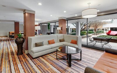 Delta Hotels by Marriott Baltimore North