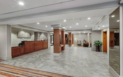 Delta Hotels by Marriott Baltimore North