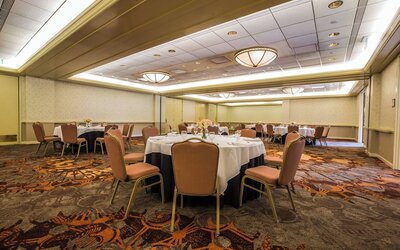 Delta Hotels by Marriott Baltimore North