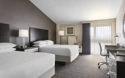 Delta Hotels by Marriott Baltimore North