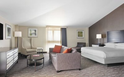 Delta Hotels by Marriott Baltimore North