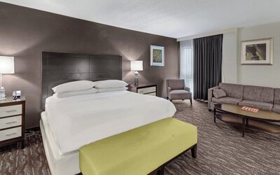 Delta Hotels by Marriott Baltimore North