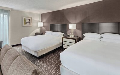 Delta Hotels by Marriott Baltimore North