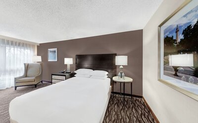 Delta Hotels by Marriott Baltimore North