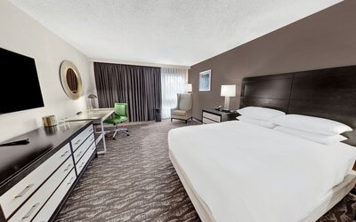 Delta Hotels by Marriott Baltimore North