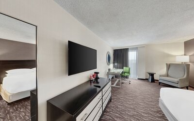 Delta Hotels by Marriott Baltimore North
