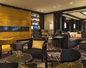 Renaissance Baltimore Harborplace Hotel