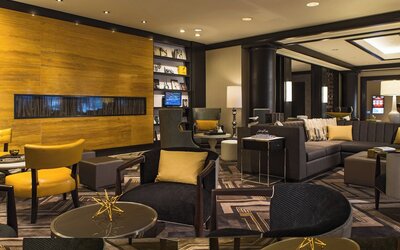 Renaissance Baltimore Harborplace Hotel