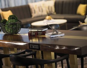 Renaissance Baltimore Harborplace Hotel