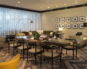 Renaissance Baltimore Harborplace Hotel