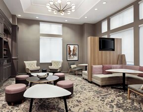Residence Inn by Marriott Baltimore Inner Harbor