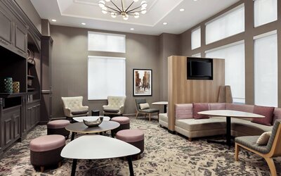 Residence Inn by Marriott Baltimore Inner Harbor