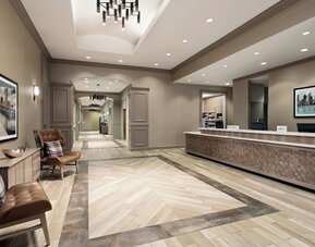 Residence Inn by Marriott Baltimore Inner Harbor