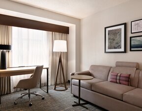 Residence Inn by Marriott Baltimore Inner Harbor