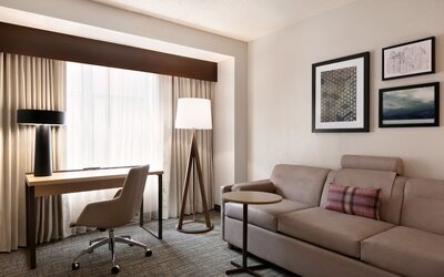 Residence Inn by Marriott Baltimore Inner Harbor