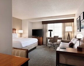 Residence Inn by Marriott Baltimore Inner Harbor